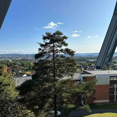 On Budget In Oslo! *