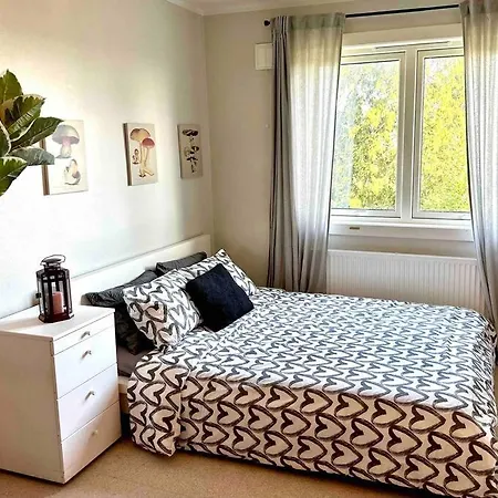 Apartment On Budget In Oslo! Oslo