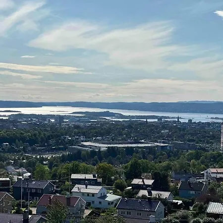 On Budget In Oslo! Oslo